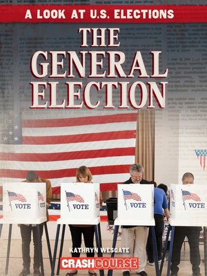 cover image of The General Election